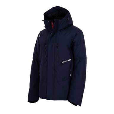 Куртка мужская WHS синяя 710355-450
