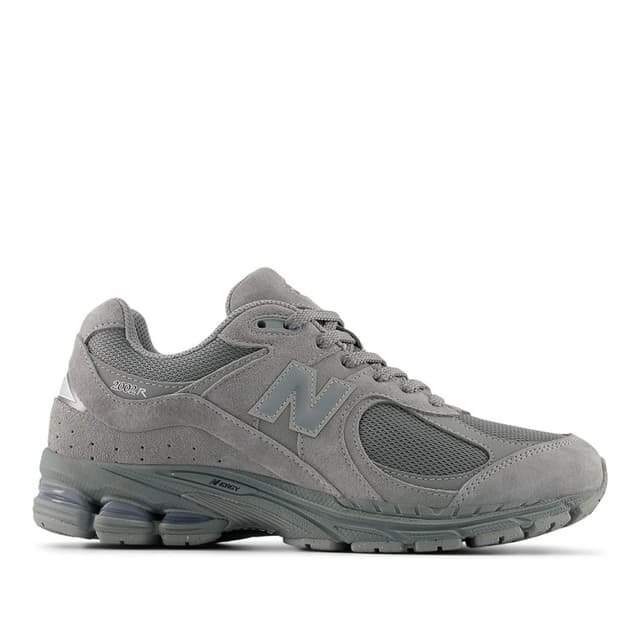 Кросівки чоловічі New Balance 2002 сірі U20021O2