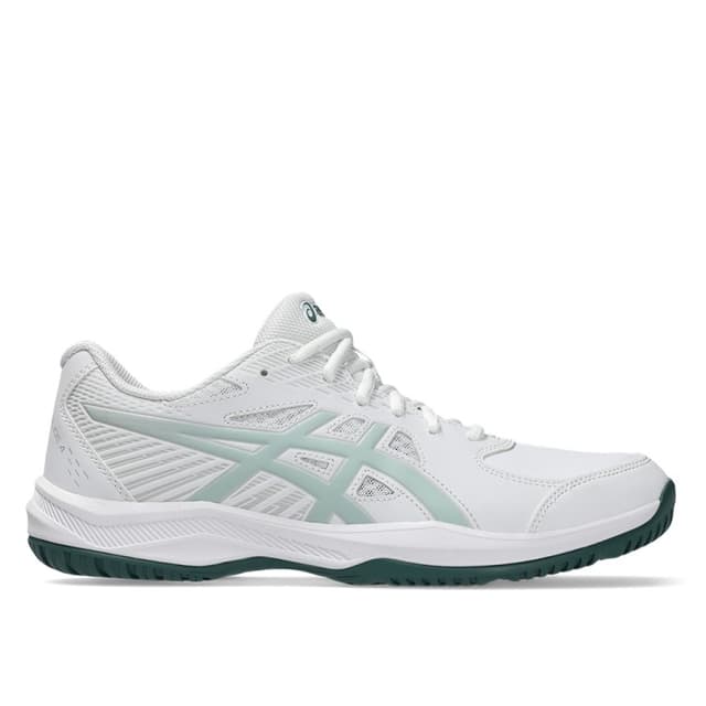 Кроссовки мужские Asics COURT SLIDE 4 белые 1041A483-102
