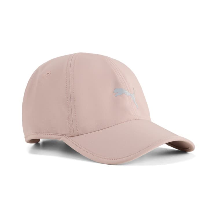 Бейсболка Puma EVERYDAY RUNNING BB Cap мокко 02699804