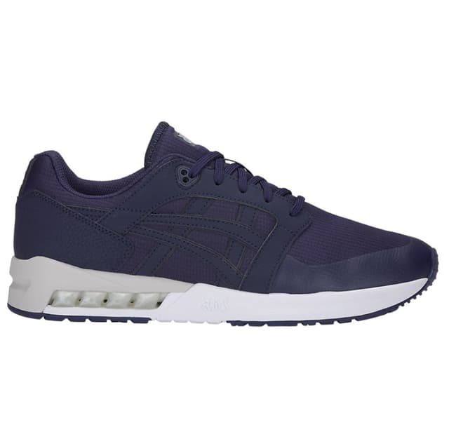 Кроссовки мужские Asics Gelsaga Sou синие 1191A004-401