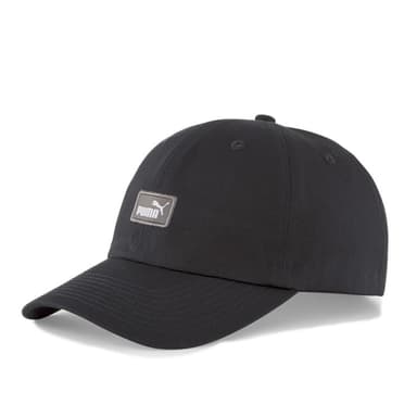Бейсболка  Puma Ess Cap III черная 02366901