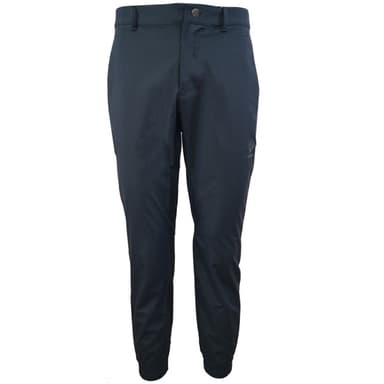 Брюки мужские Columbia черные 1866791-010