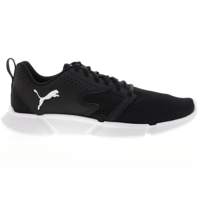 Кросівки унісекс Puma Interflex Modern чорні 19280501 