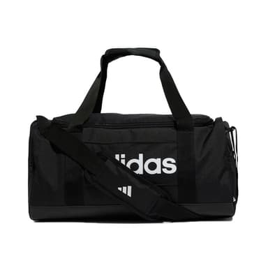 Сумка Adidas LINEAR DUFFEL S чорна JE8343