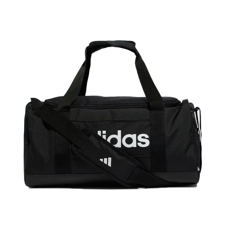 Сумка Adidas LINEAR DUFFEL S чорна JE8343