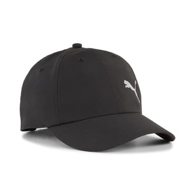 Бейсболка  Puma POLY COTTON BB Cap чорна 02617201