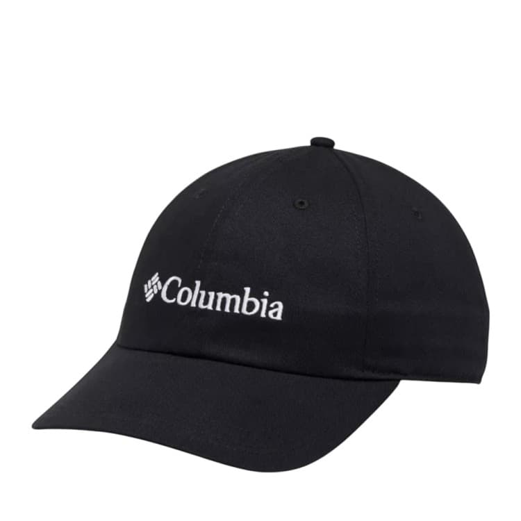 Бейсболка Columbia Provisions™ Ball Cap чорна 2096351-010