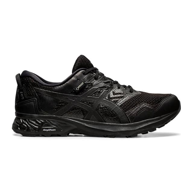 Кроссовки мужские Asics Gel-Sonoma 5 G-Tx черные 1011A660-001
