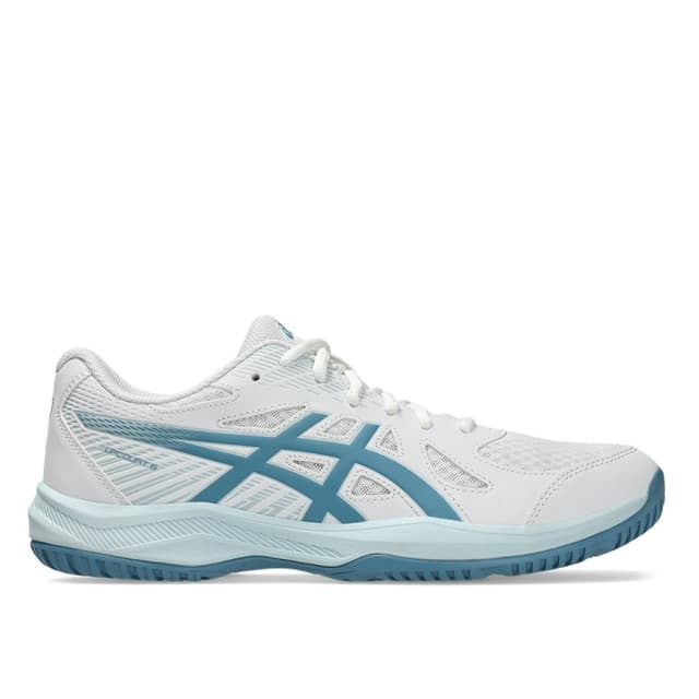 Кросівки чоловічі Asics UPCOURT 6 білі 1071A104-105