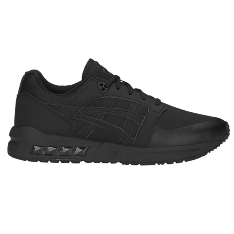 Кросівки дитячі Asics GELSAGA SOU GS чорні 1194A043-002 