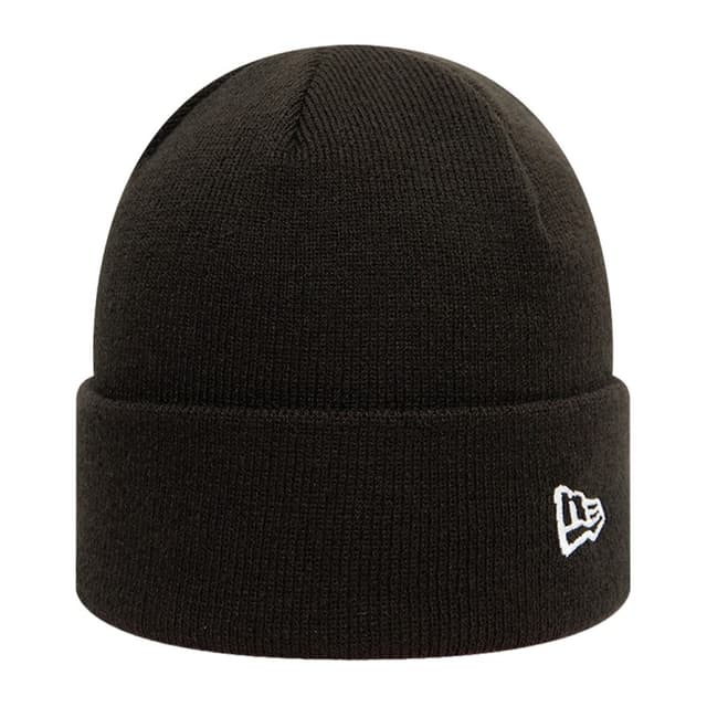 Шапка  New Era чорна 60141651-.