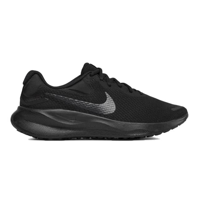 Кросівки чоловічі Nike NIKE REVOLUTION 7 чорні FB2207-005