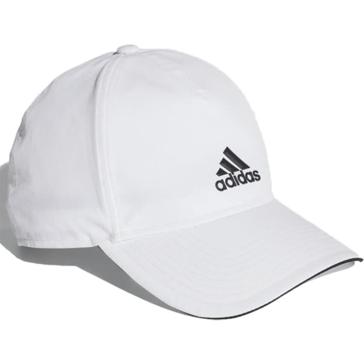 Бейсболка Adidas Climalite белая CG1780