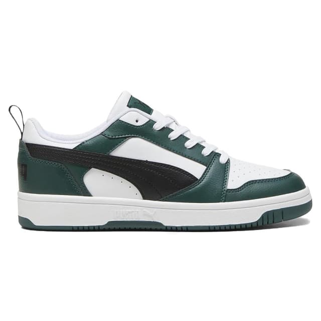 Кросівки чоловічі Puma Rebound v6 Low білі 39232834