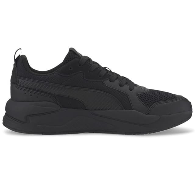 Кроссовки мужские Puma X-Ray черные 37260201