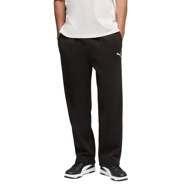 Брюки мужские Puma CLASS Sweatpants черные 68821501