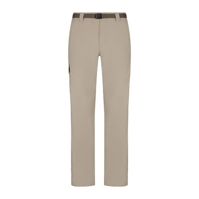 Брюки мужские Columbia Silver Ridge ™ Cargo Pant бежевые 1441681-221