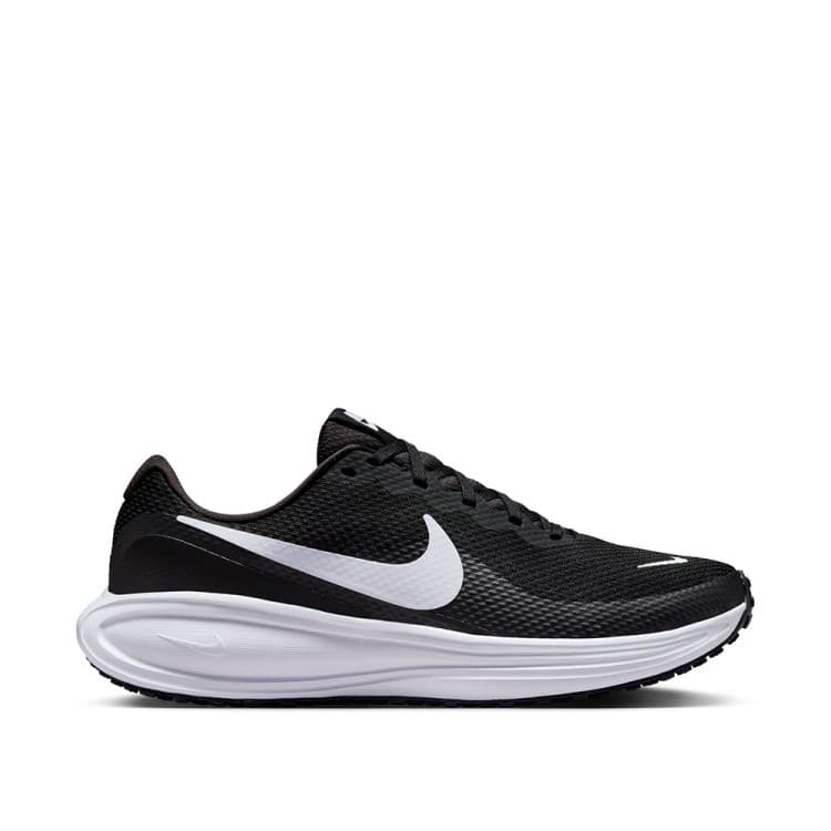 Кросівки жіночі Nike W REVOLUTION 8 чорні HJ8485-001