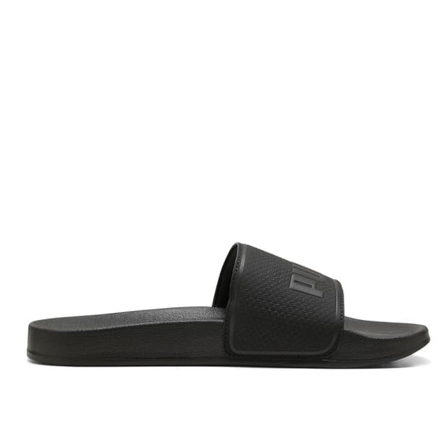 Пляжне взуття чоловіче Puma Leadcat 2.0 H чорне 39970603