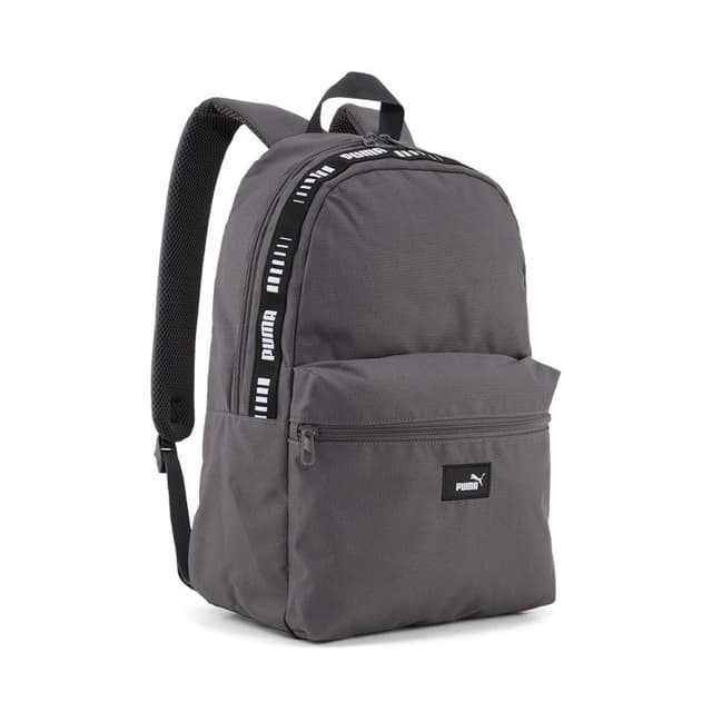 Рюкзак Puma PHASE TAPE Backpack графит 09220005