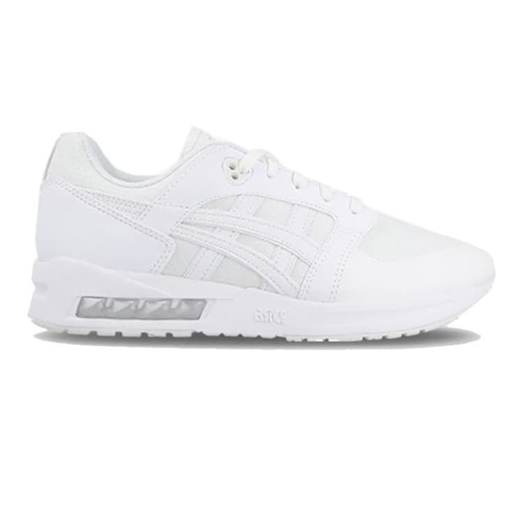 Кросівки дитячі Asics GELSAGA SOU GS білі 1194A043-101 