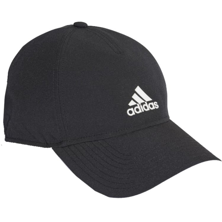 Бейсболка Adidas Climalite черная CG1781