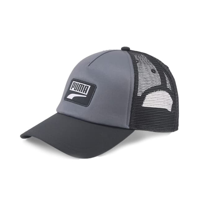 Бейсболка  Puma Sportswear Cap чорна 02403301