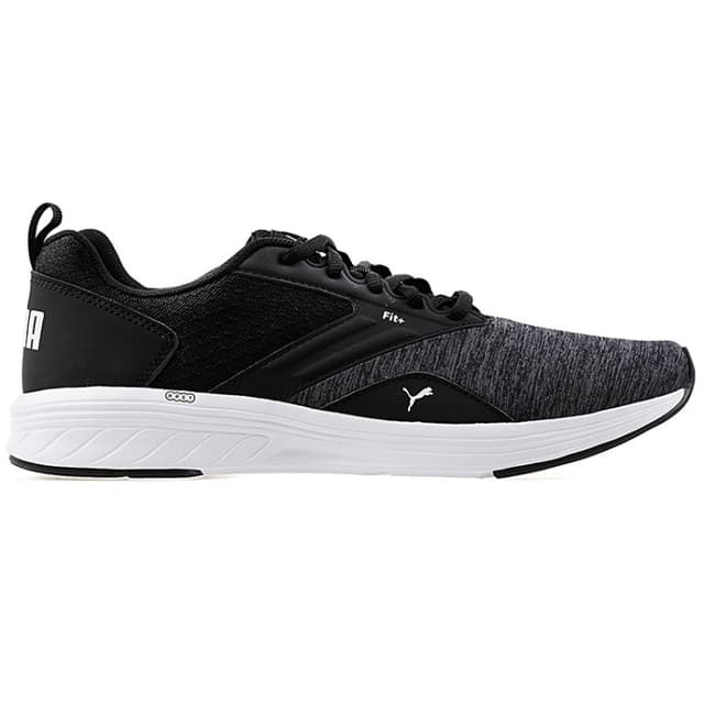 Кроссовки мужские Puma Nrgy Comet черные 19055606