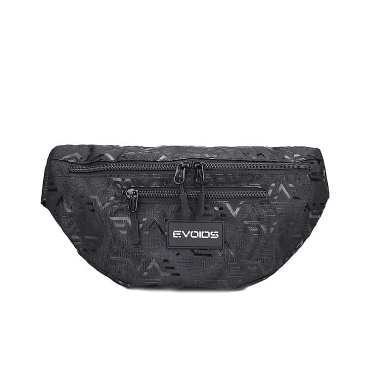Сумка Evoids Echo чорна 212504-010