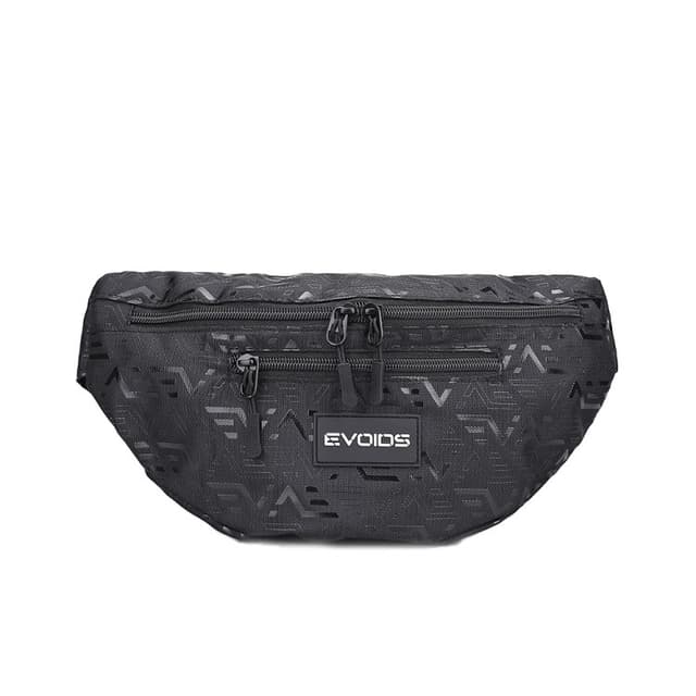 Сумка Evoids Echo чорна 212504-010