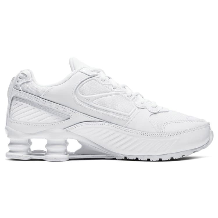 Кросівки жіночі Nike W Shox Enigma 9000 білі BQ9001-101 