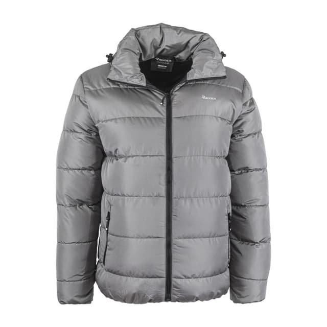 Куртка чоловіча Radder Palmer сіра 120094-020