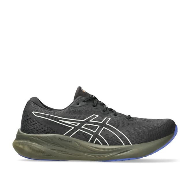 Кросівки чоловічі Asics GEL-PULSE 15 GTX чорні 1011B781-003