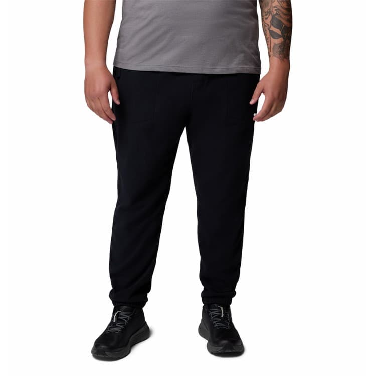 Штани чоловічі Columbia Sequoia Grove™ Pant чорні 2135522-010