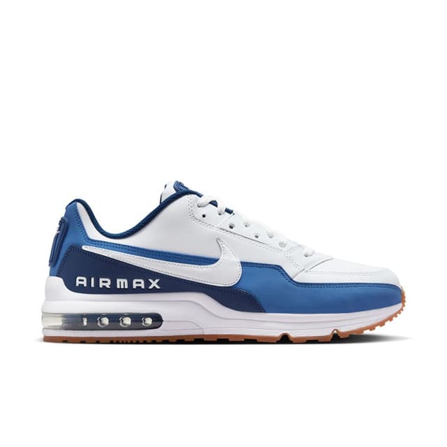 Кросівки чоловічі Nike AIR MAX LTD 3 білі 687977-114