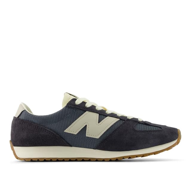 Кросівки чоловічі New Balance 471 темно-сині U47139F
