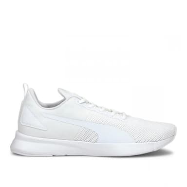 Кросівки жіночі Puma FLYER RUNNER білі 19225741