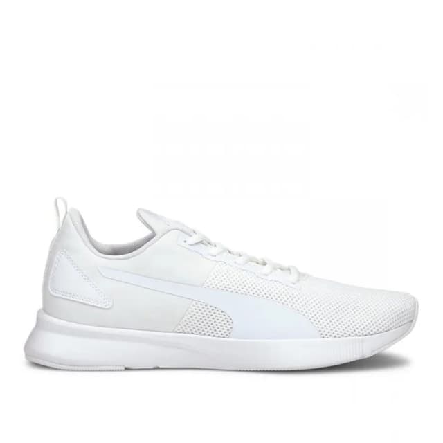 Кросівки жіночі Puma FLYER RUNNER білі 19225741