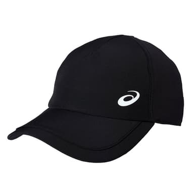 Бейсболка Asics PF CAP чорна 3043A090-001