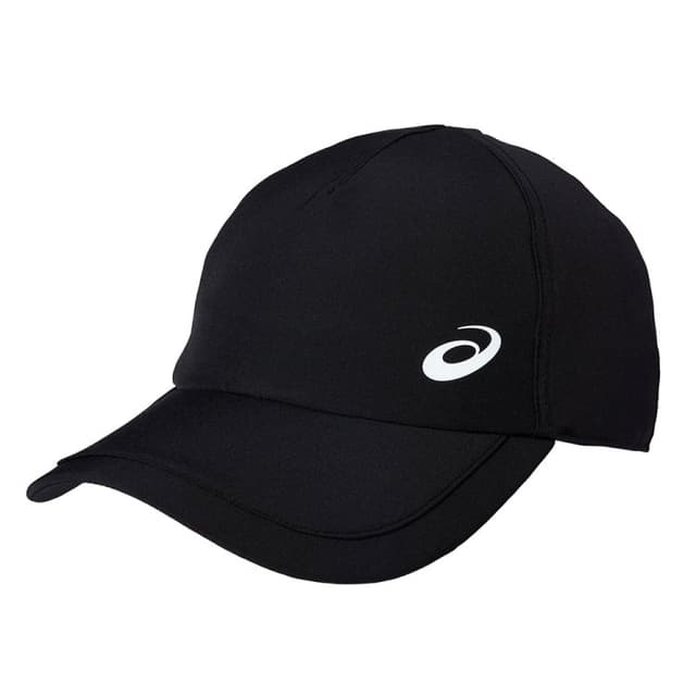 Бейсболка Asics PF CAP черная 3043A090-001