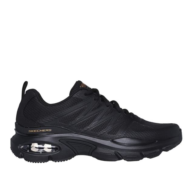 Кросівки чоловічі Skechers Skech-Air Ventura чорні 232657 BBK