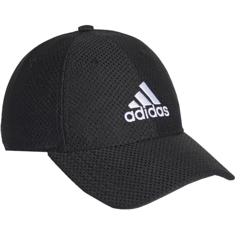 Бейсболка Adidas Climacool серая CG1788
