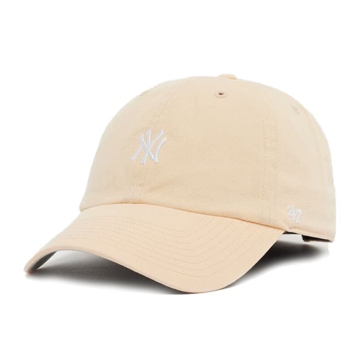 47 Brand BSRNR17GWS-AF Кепка MLB NEW YORK YANKEES BASE RUNNER