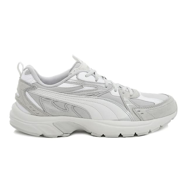 Кроссовки мужские Puma Milenio Tech белые 39348902