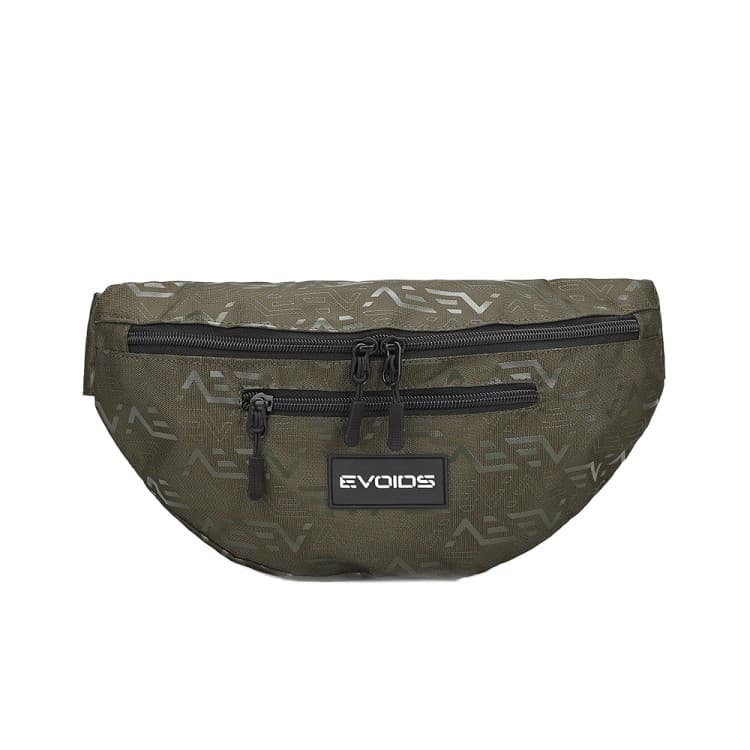 Сумка Evoids Echo зеленая 212504-310