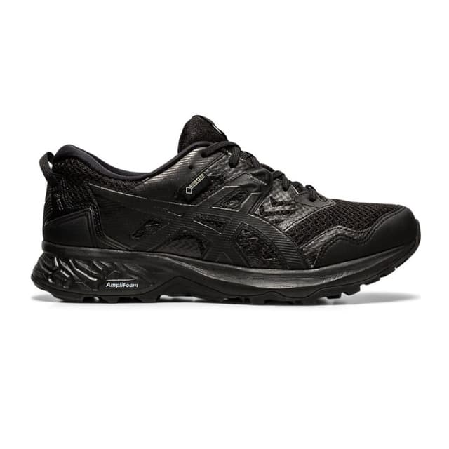 Кросівки жіночі Asics Gel-Sonoma 5 G-Tx чорні 1012A567-001 