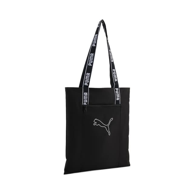 Сумка Puma BASE Tote черная 09274301