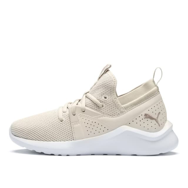 Кроссовки женские Puma Emergence Wn S бежевые 19234506