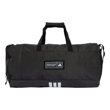Сумка  Adidas 4ATHLTS DUF M чорна IM5521